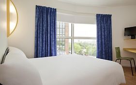 Ibis Budget Paris Porte De Montreuil